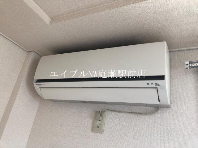  ライフシティ林