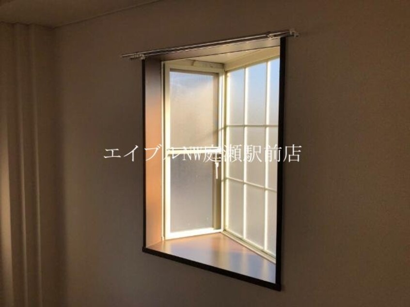  ライフシティ林