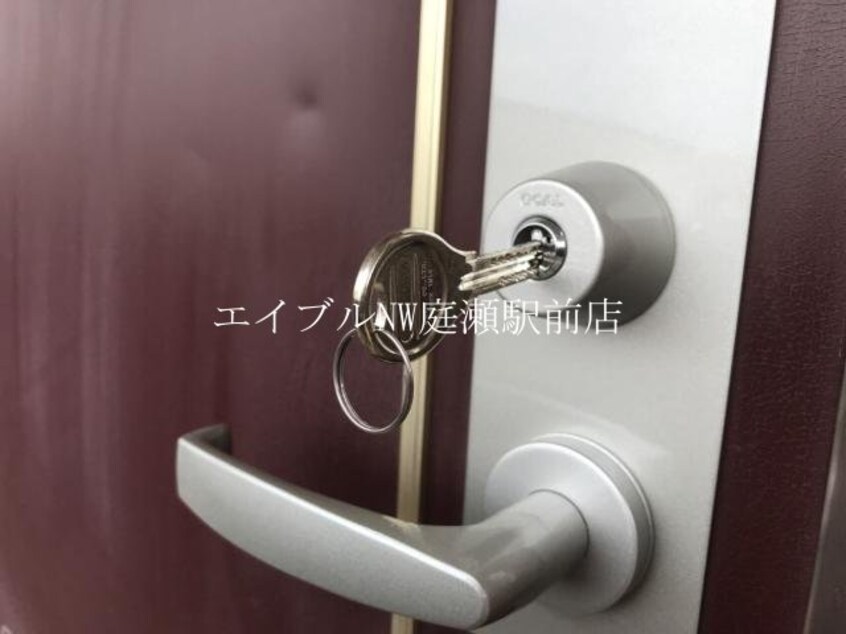  ライフシティ林