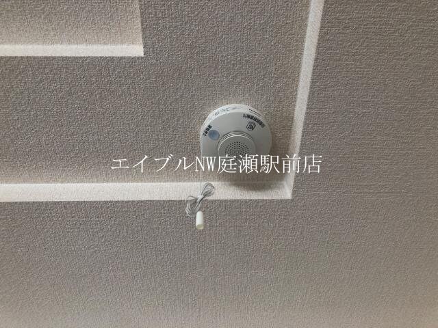  ライフシティ林