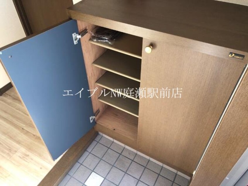  ライフシティ林