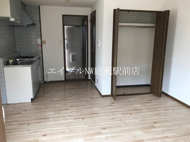  ライフシティ林