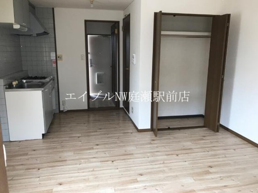  ライフシティ林