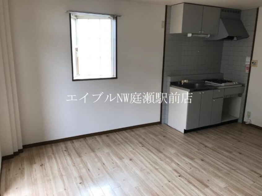  ライフシティ林