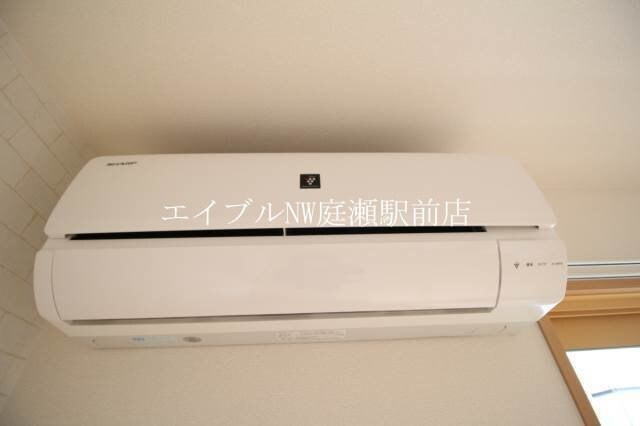  フォーチューン真壁　B棟