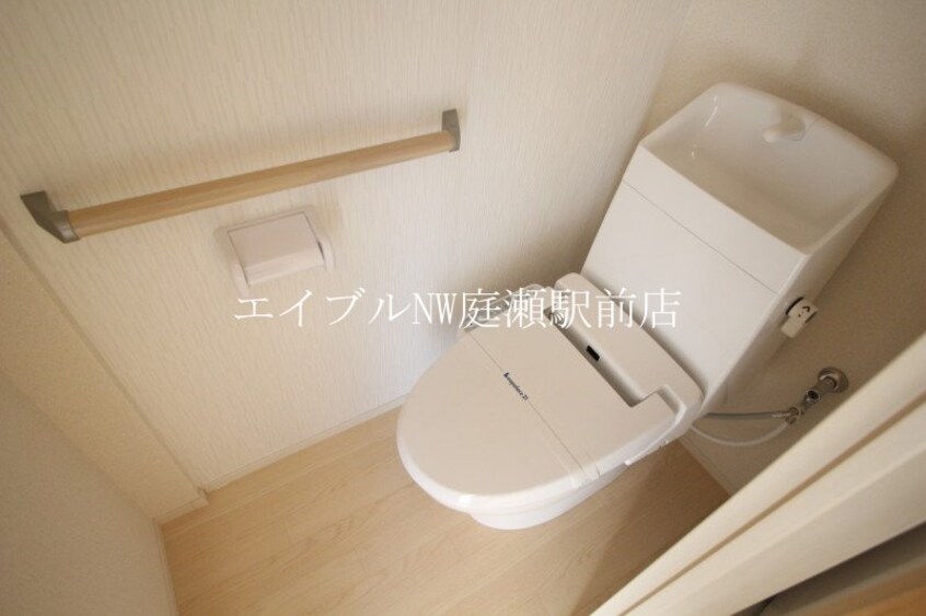  クレイノステラ　庭瀬
