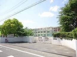 岡山市立吉備中学校(中学校/中等教育学校)まで304m クレイノステラ　庭瀬