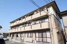カトルセゾンの外観