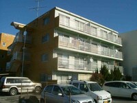 アルフィーネ今C棟