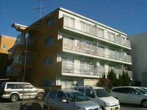 アルフィーネ今C棟