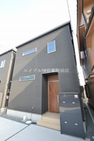 妹尾戸建西1の外観