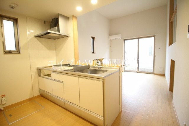 キッチン サンリーフ　A棟