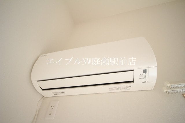 エアコン サンリーフ　A棟