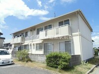 サンハイツ長瀬Ⅱ