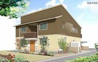 仮）シャーメゾン庭瀬