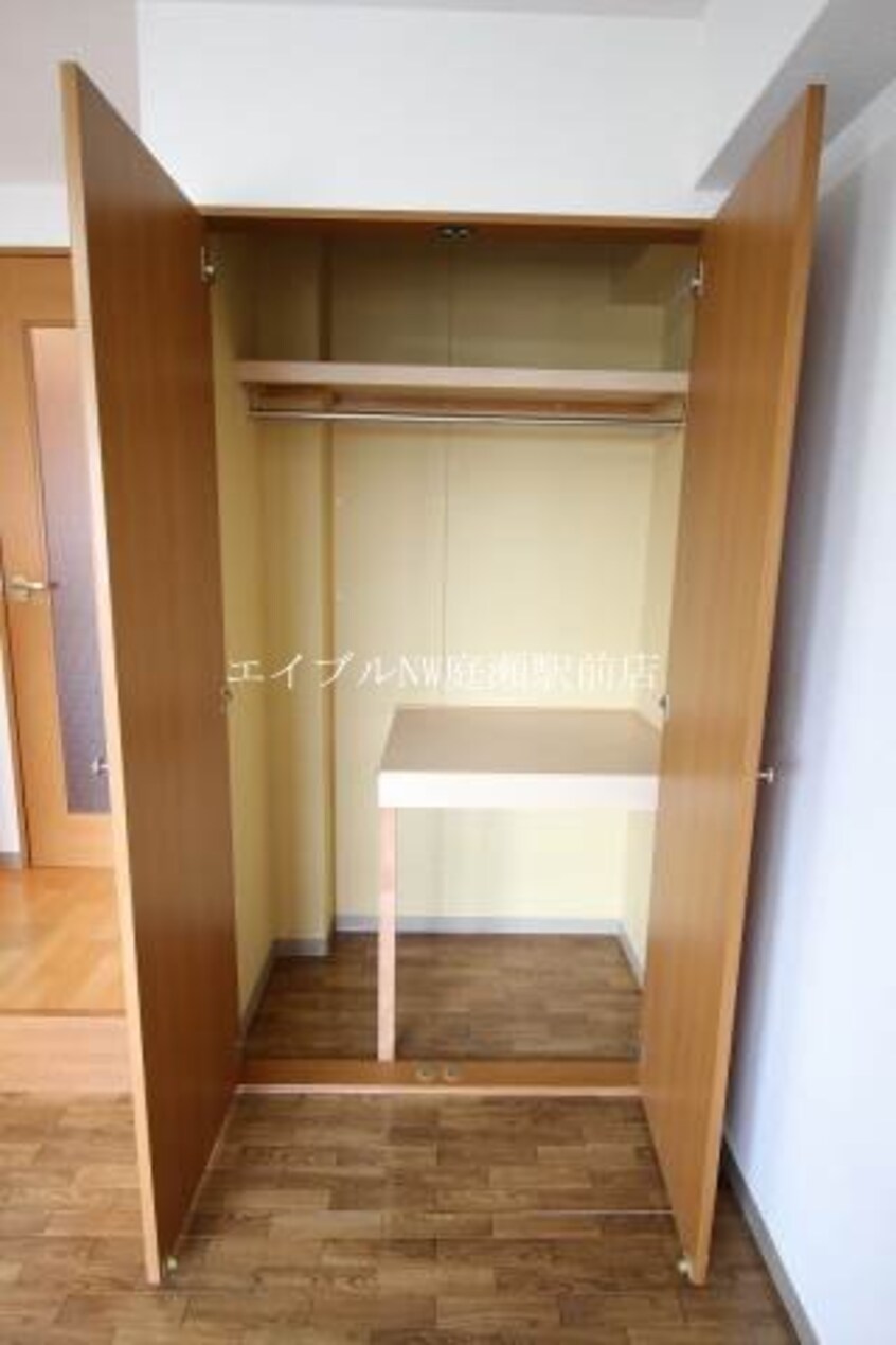  セントフォレスト北長瀬