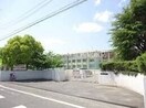 岡山市立吉備中学校(中学校/中等教育学校)まで719m フォレスト庭瀬