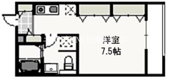 間取図 さにぃてらす’06