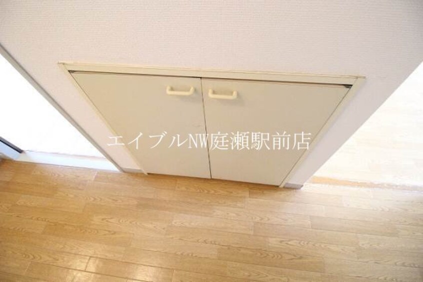 同タイプのお部屋の写真です プレジール中山