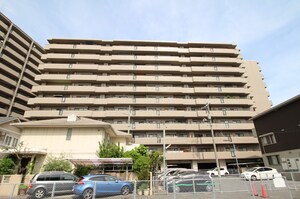 サーパス東古松通り