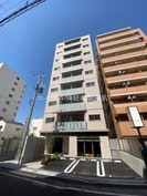 La neige　中山下の外観