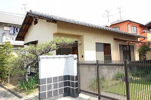 次田様貸家