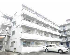 ビッグバーンズマンション横井