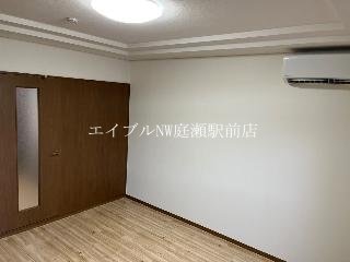 寝室（イメージ） アプローズ