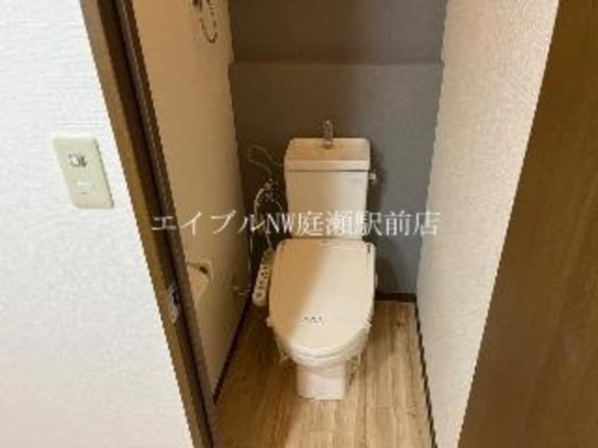 トイレ（イメージ） アプローズ