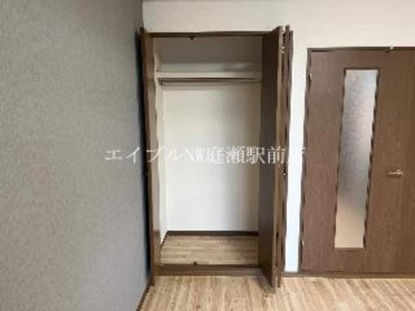 収納（イメージ） アプローズ