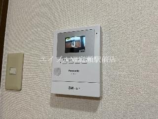 セキュリティ（イメージ） アプローズ