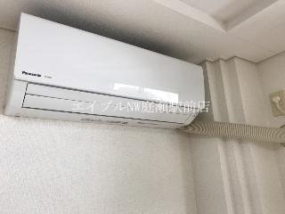 室内設備（イメージ） アプローズ