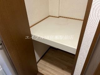 収納（イメージ） アプローズ