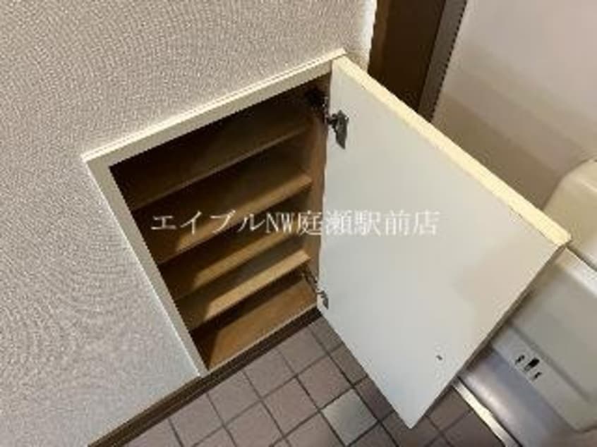 収納（イメージ） アプローズ