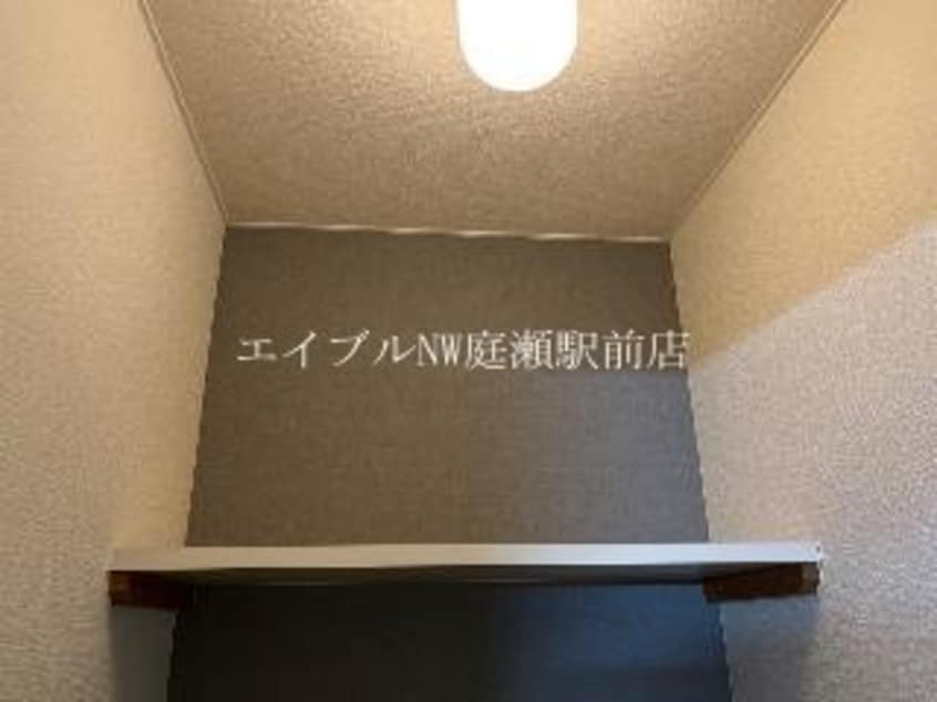 玄関（イメージ） アプローズ