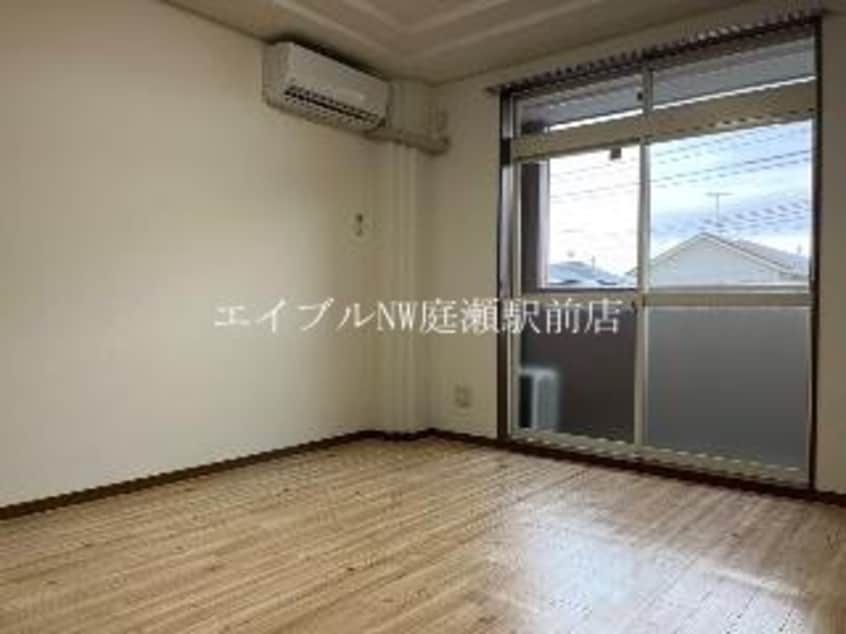 リビング（イメージ） アプローズ