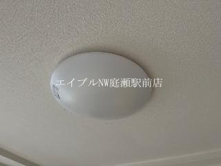 室内設備（イメージ） アプローズ