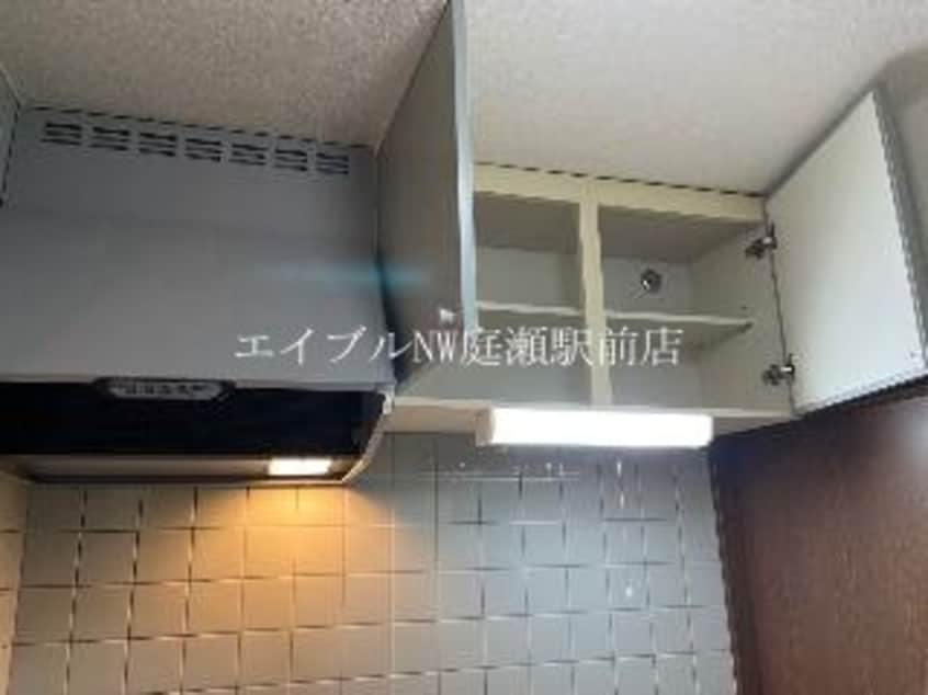 キッチン（イメージ） アプローズ