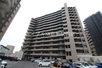 サーパスシティ西古松公園二番館