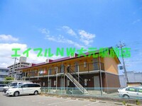 フローラル・コート