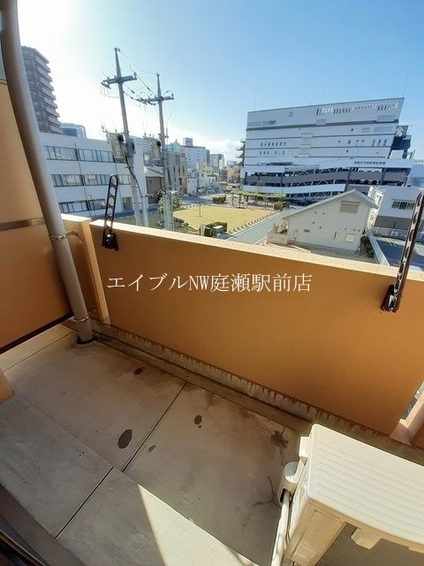  プラシード倉敷