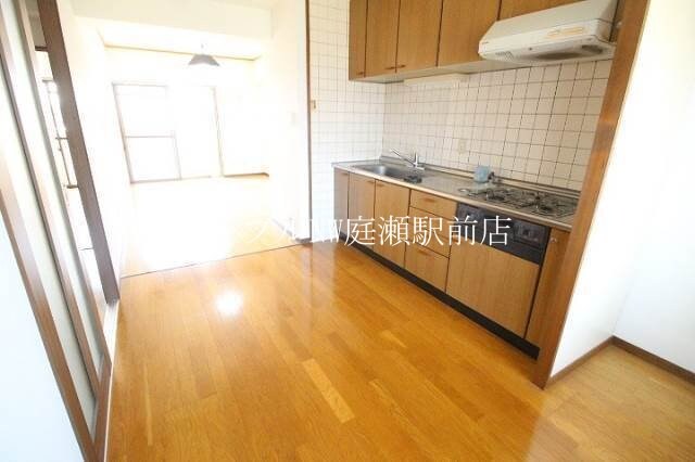  ドムールＧサンスーシ