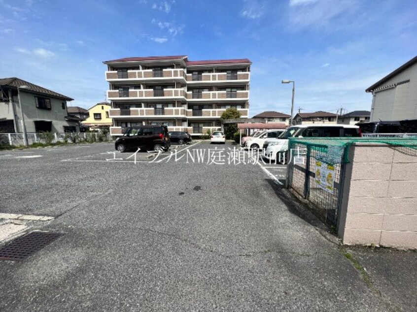  ドムールＧサンスーシ