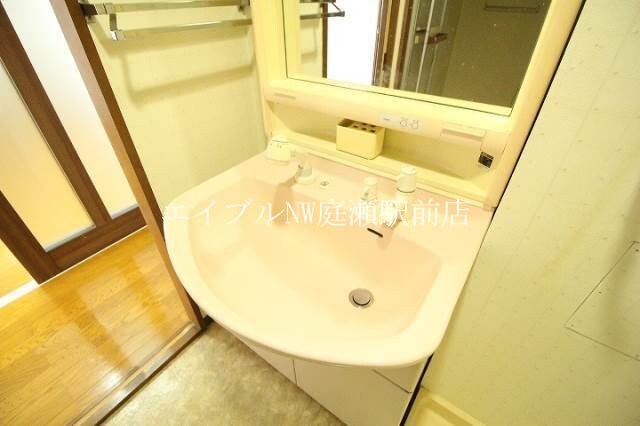  ドムールＧサンスーシ