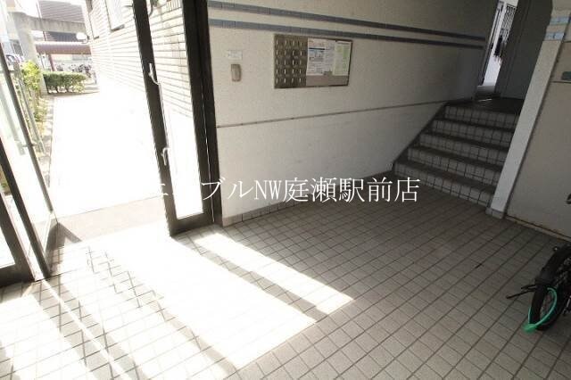  ドムールＧサンスーシ