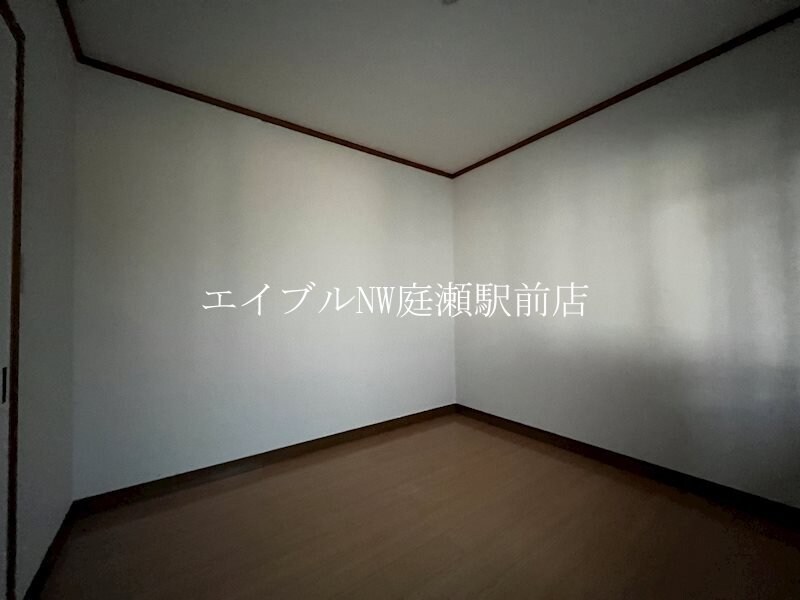 シティハイム吉岡Ａ棟