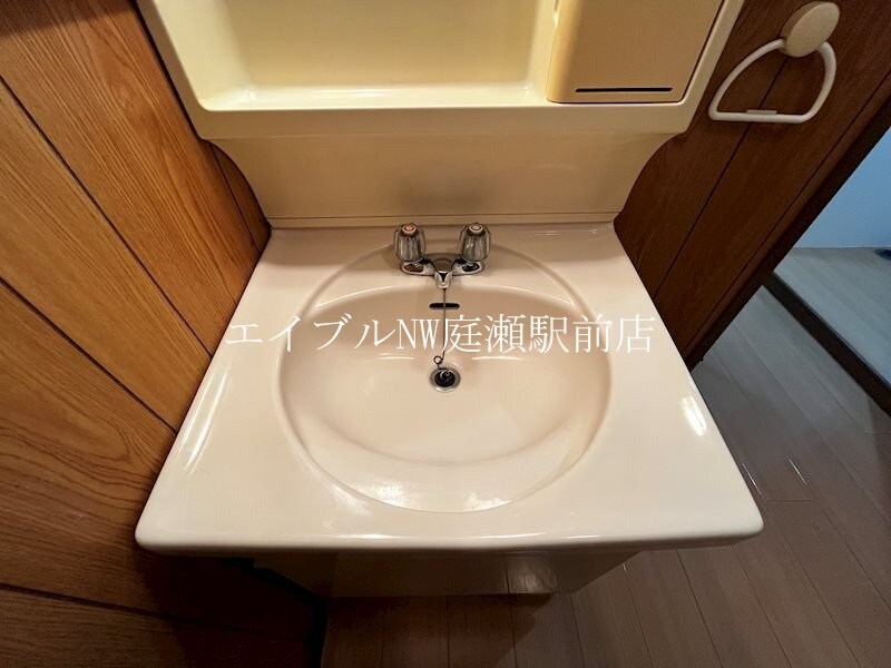 シティハイム吉岡Ａ棟