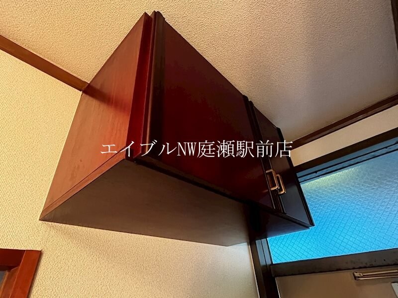  シティハイム吉岡Ａ棟