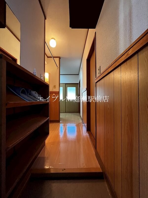  シティハイム吉岡Ａ棟