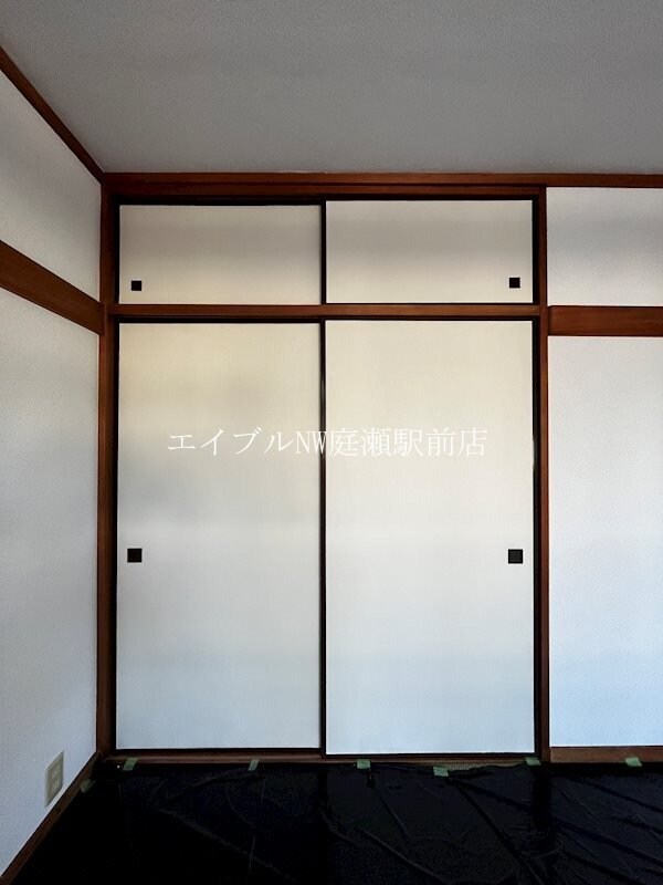  シティハイム吉岡Ａ棟